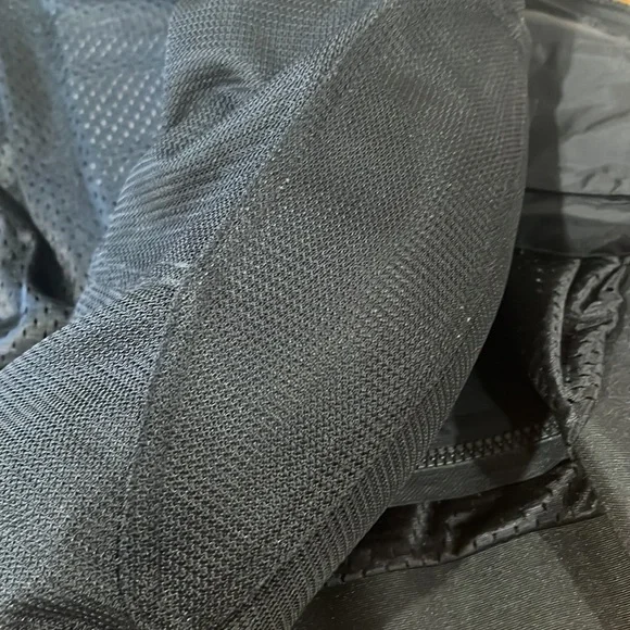 First Gear Motorcycle Jacket - Picture 11 of 16